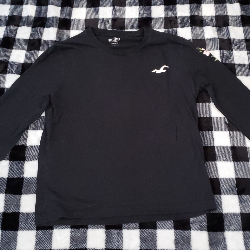 Hollister shirt xs